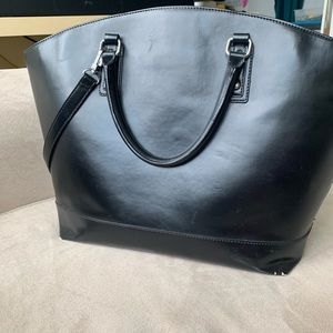 Flash sale! ⭐️ Black Zara Shopper Bag